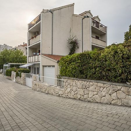 Lusea Apartments Split Zewnętrze zdjęcie