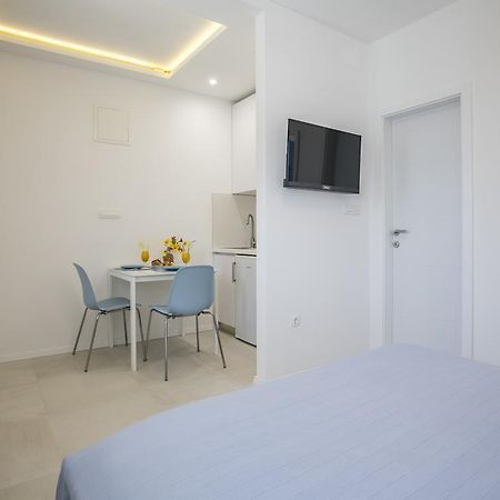 Lusea Apartments Split Zewnętrze zdjęcie
