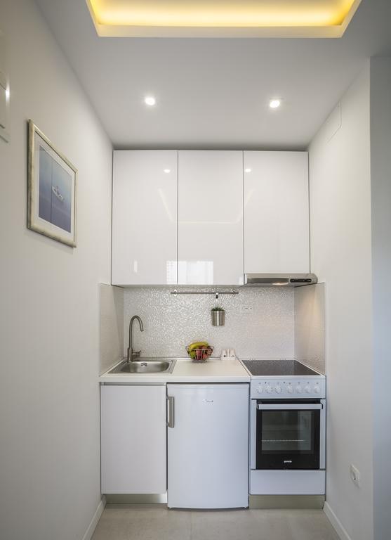 Lusea Apartments Split Zewnętrze zdjęcie