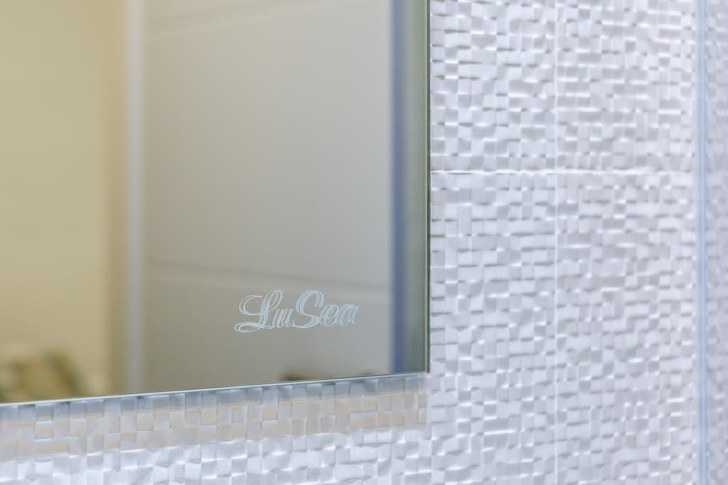 Lusea Apartments Split Zewnętrze zdjęcie