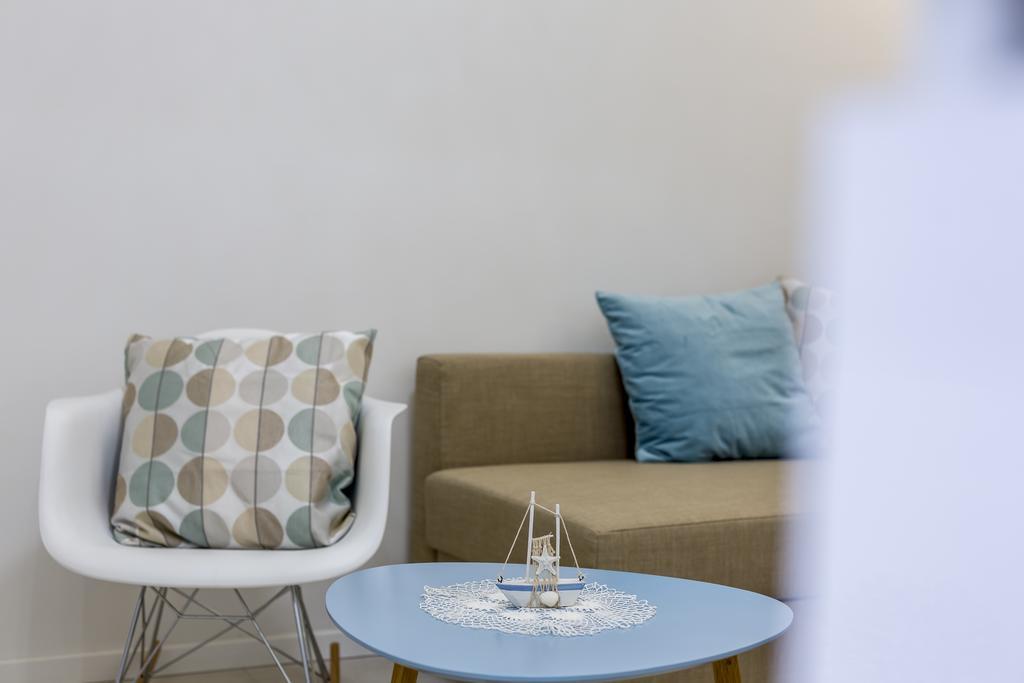 Lusea Apartments Split Zewnętrze zdjęcie