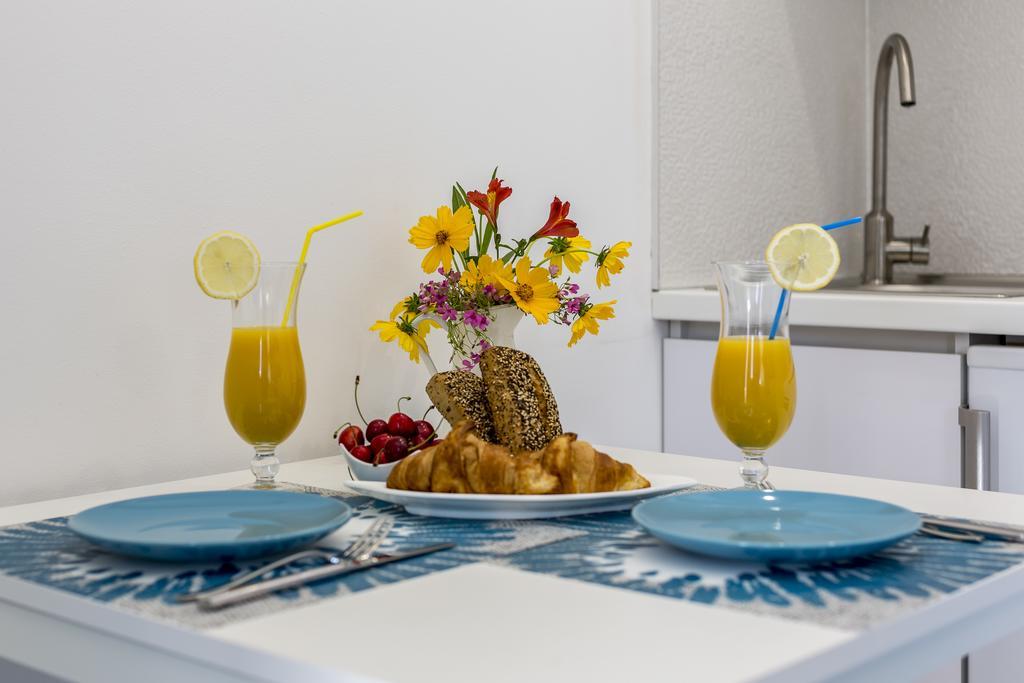 Lusea Apartments Split Zewnętrze zdjęcie