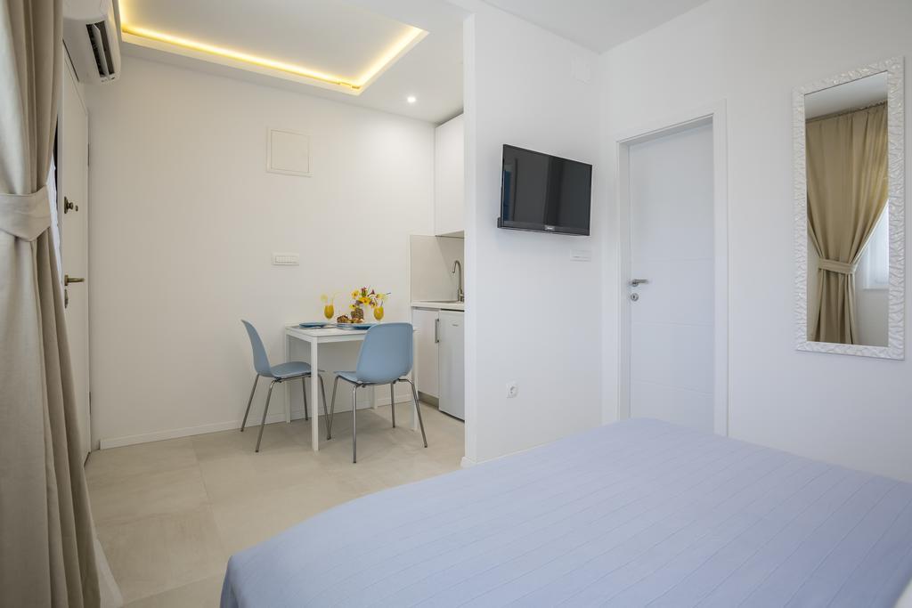 Lusea Apartments Split Zewnętrze zdjęcie