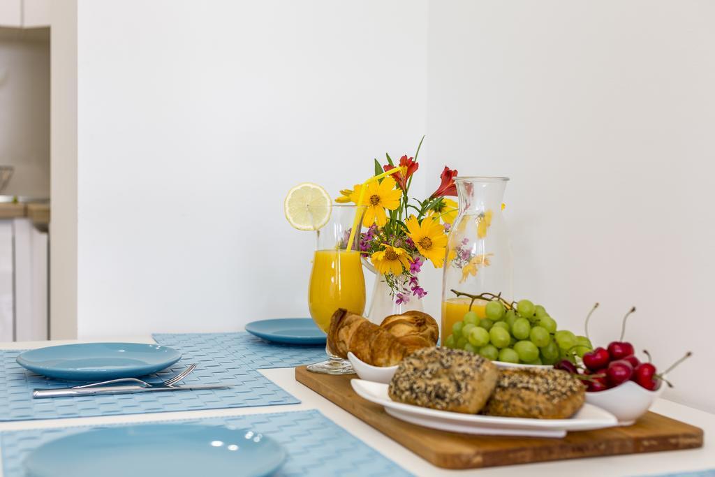 Lusea Apartments Split Zewnętrze zdjęcie