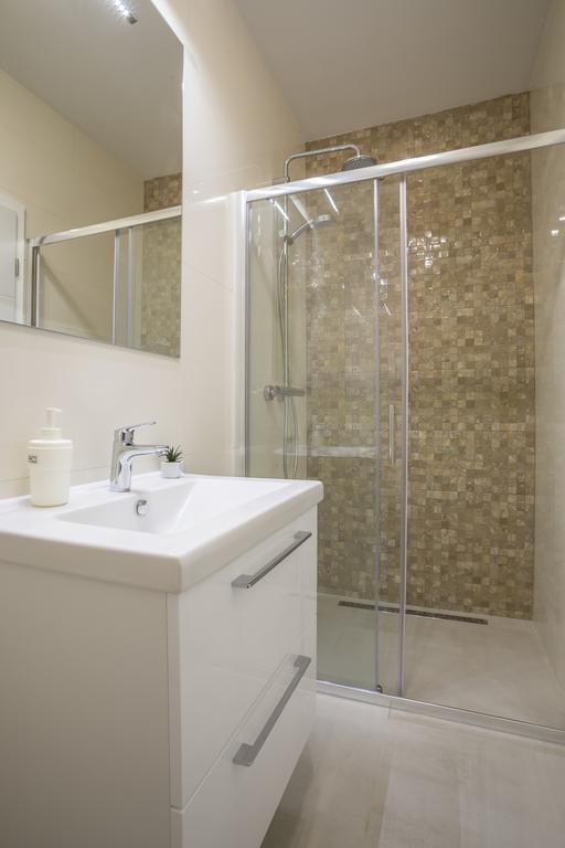 Lusea Apartments Split Zewnętrze zdjęcie