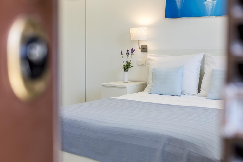 Lusea Apartments Split Zewnętrze zdjęcie