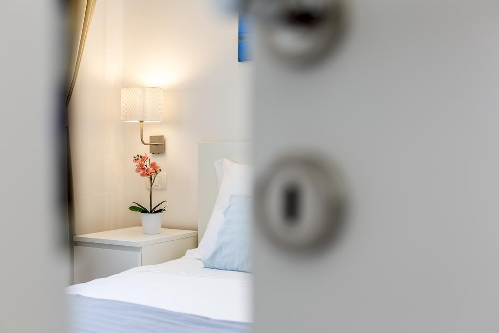 Lusea Apartments Split Zewnętrze zdjęcie