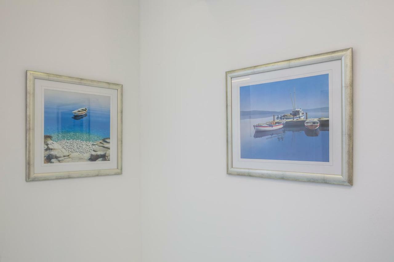 Lusea Apartments Split Zewnętrze zdjęcie